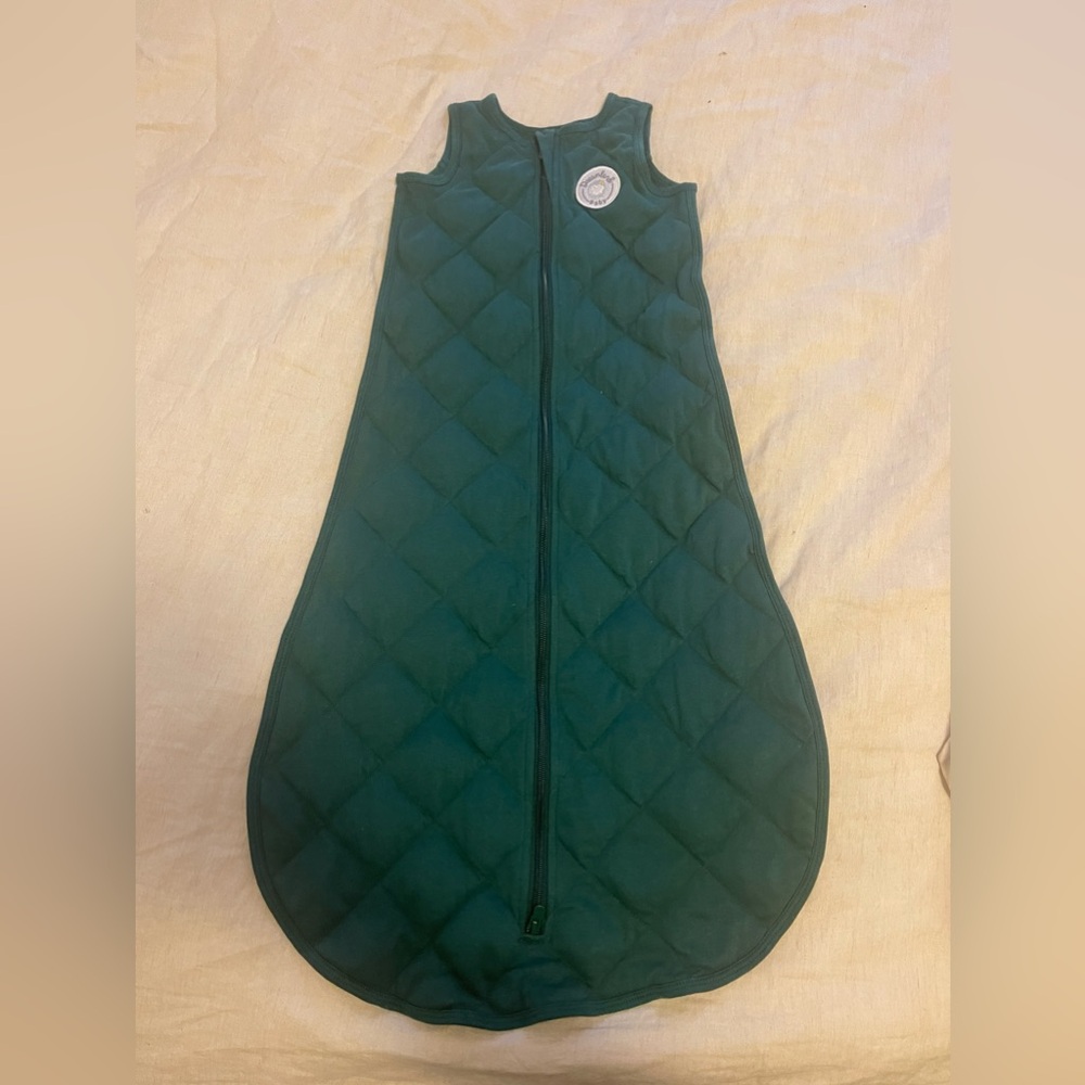 Dreamland baby weighted baby sack - L